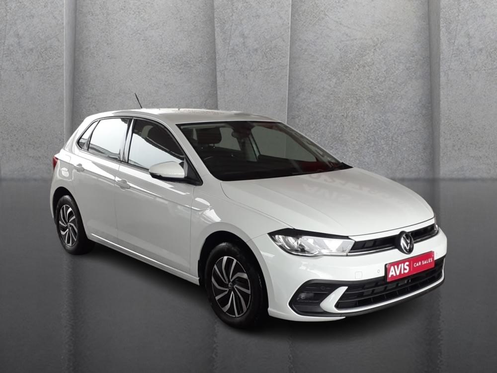 Volkswagen Polo Hatch 1.0 Tsi Life Dsg
