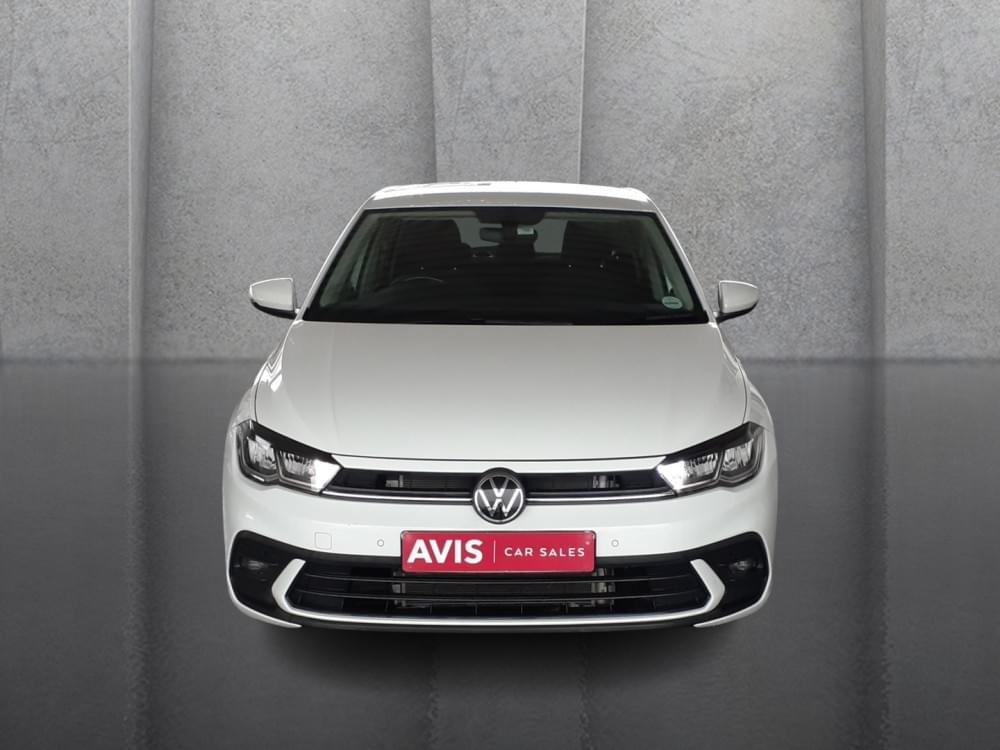 Volkswagen Polo Hatch 1.0 Tsi Life Dsg