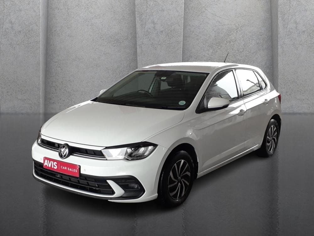 Volkswagen Polo Hatch 1.0 Tsi Life Dsg