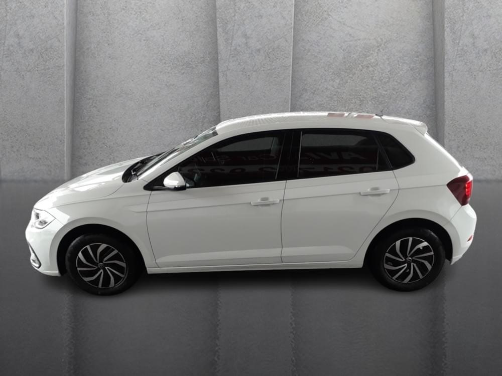 Volkswagen Polo Hatch 1.0 Tsi Life Dsg