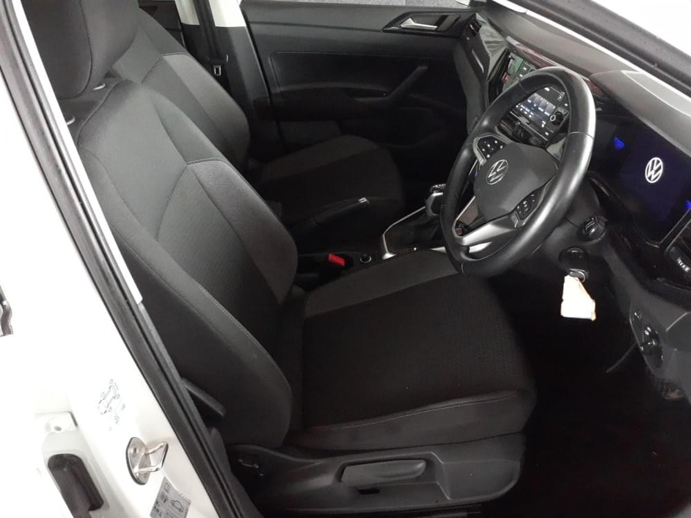 Volkswagen Polo Hatch 1.0 Tsi Life Dsg