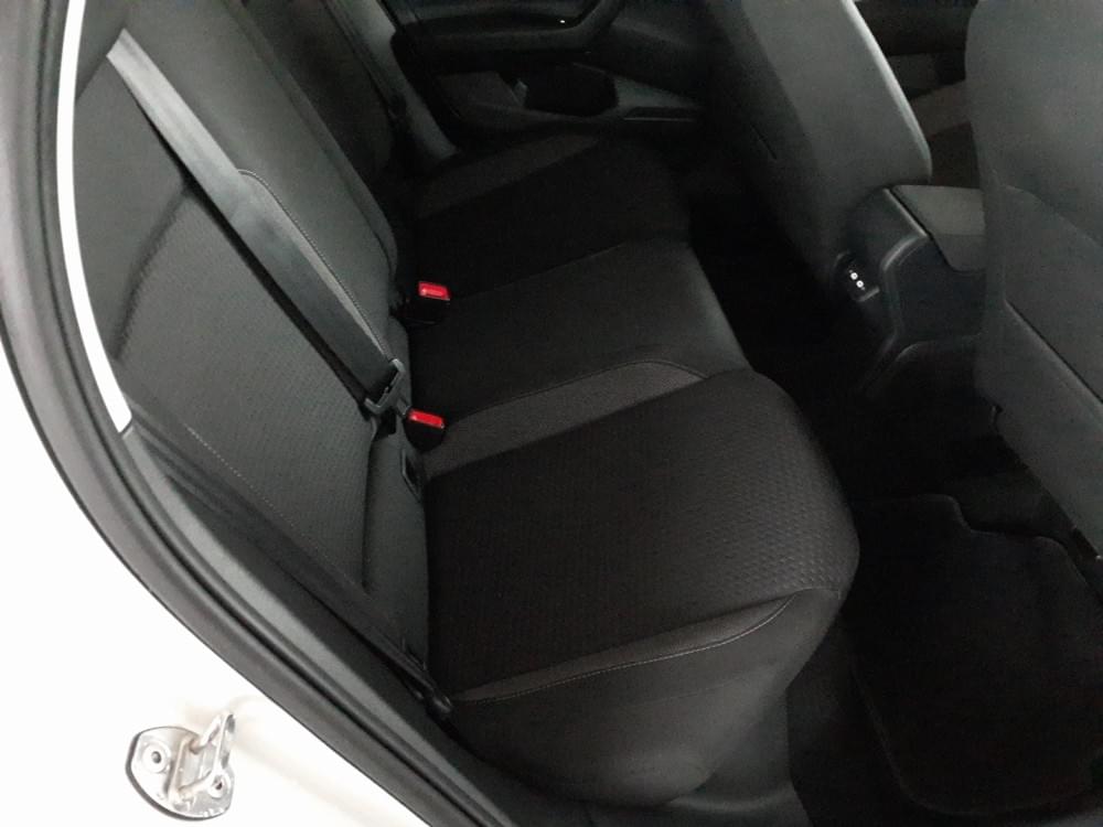 Volkswagen Polo Hatch 1.0 Tsi Life Dsg