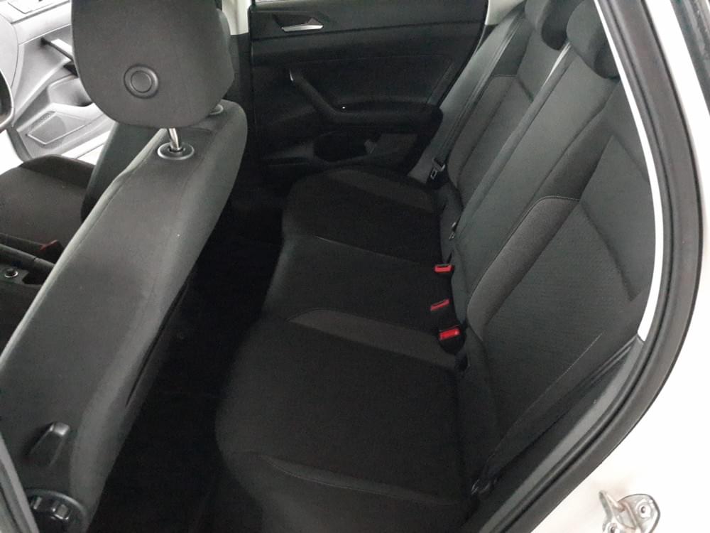 Volkswagen Polo Hatch 1.0 Tsi Life Dsg