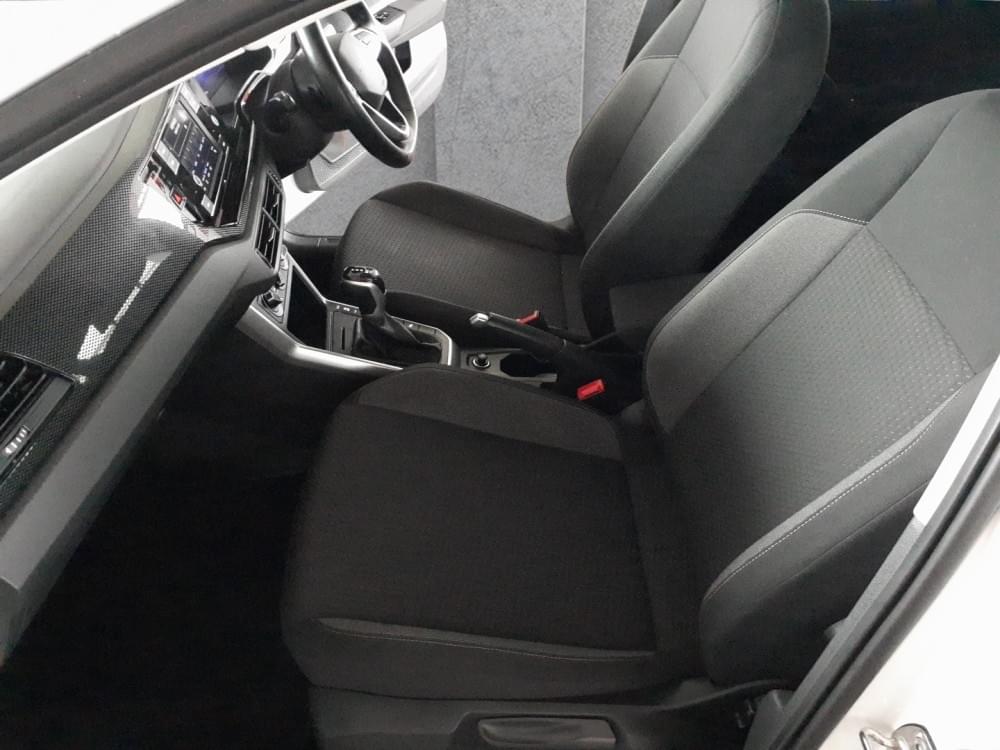Volkswagen Polo Hatch 1.0 Tsi Life Dsg