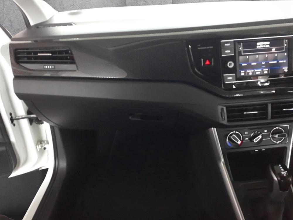 Volkswagen Polo Hatch 1.0 Tsi Life Dsg