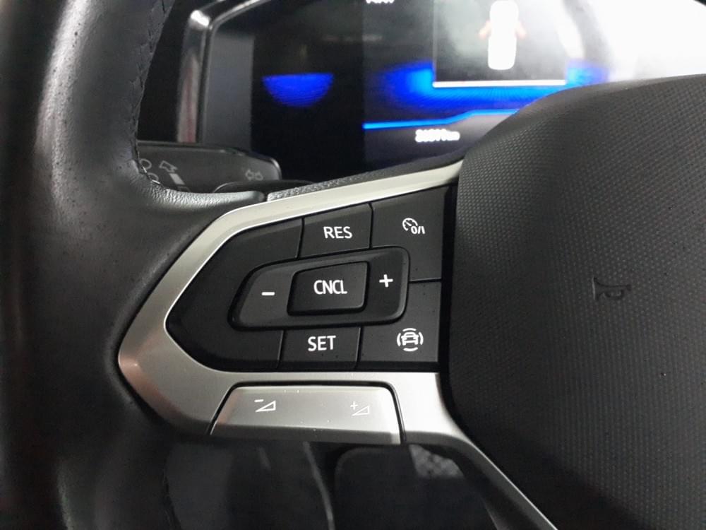 Volkswagen Polo Hatch 1.0 Tsi Life Dsg
