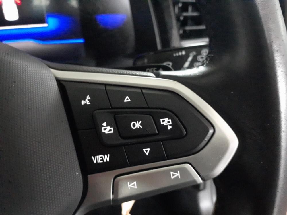 Volkswagen Polo Hatch 1.0 Tsi Life Dsg