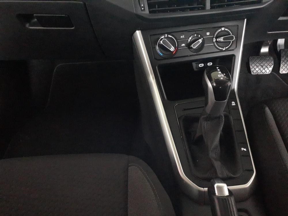Volkswagen Polo Hatch 1.0 Tsi Life Dsg