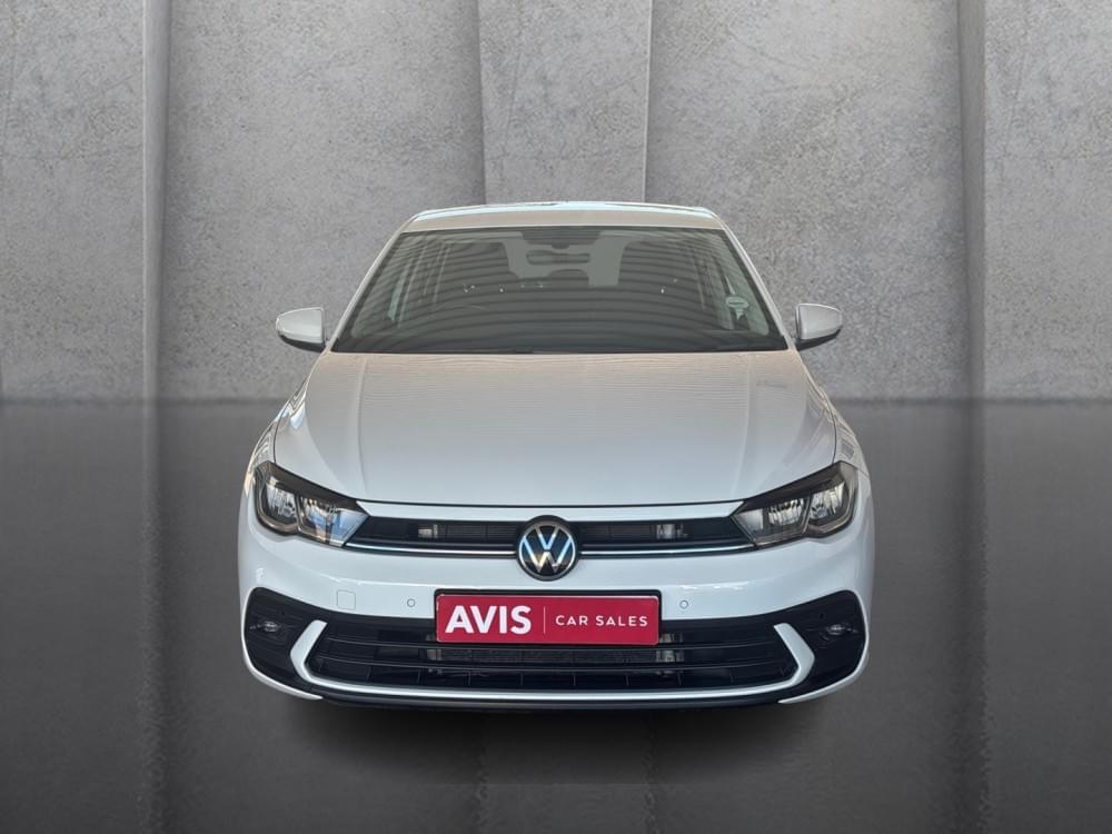 Volkswagen Polo Hatch 1.0 Tsi Life