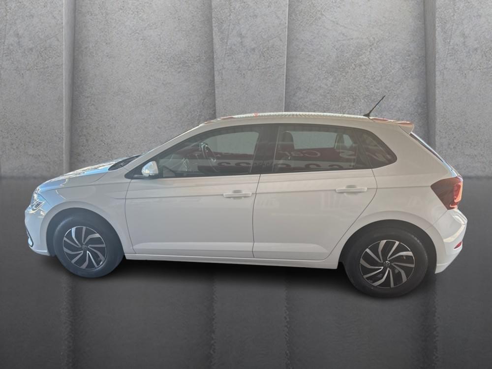 Volkswagen Polo Hatch 1.0 Tsi Life