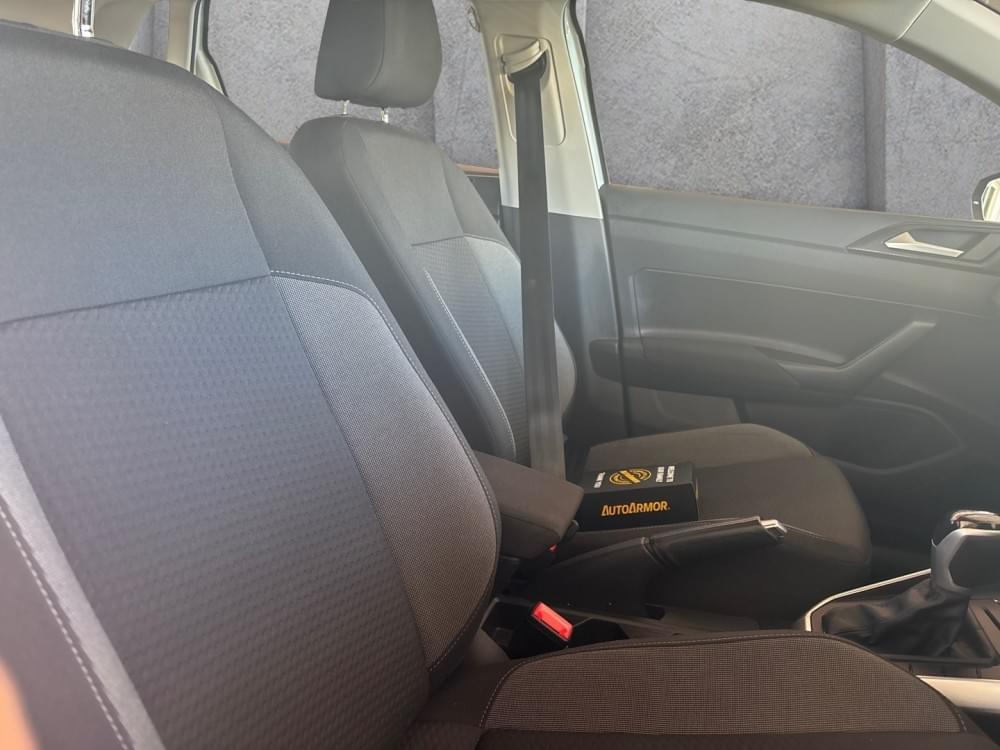 Volkswagen Polo Hatch 1.0 Tsi Life