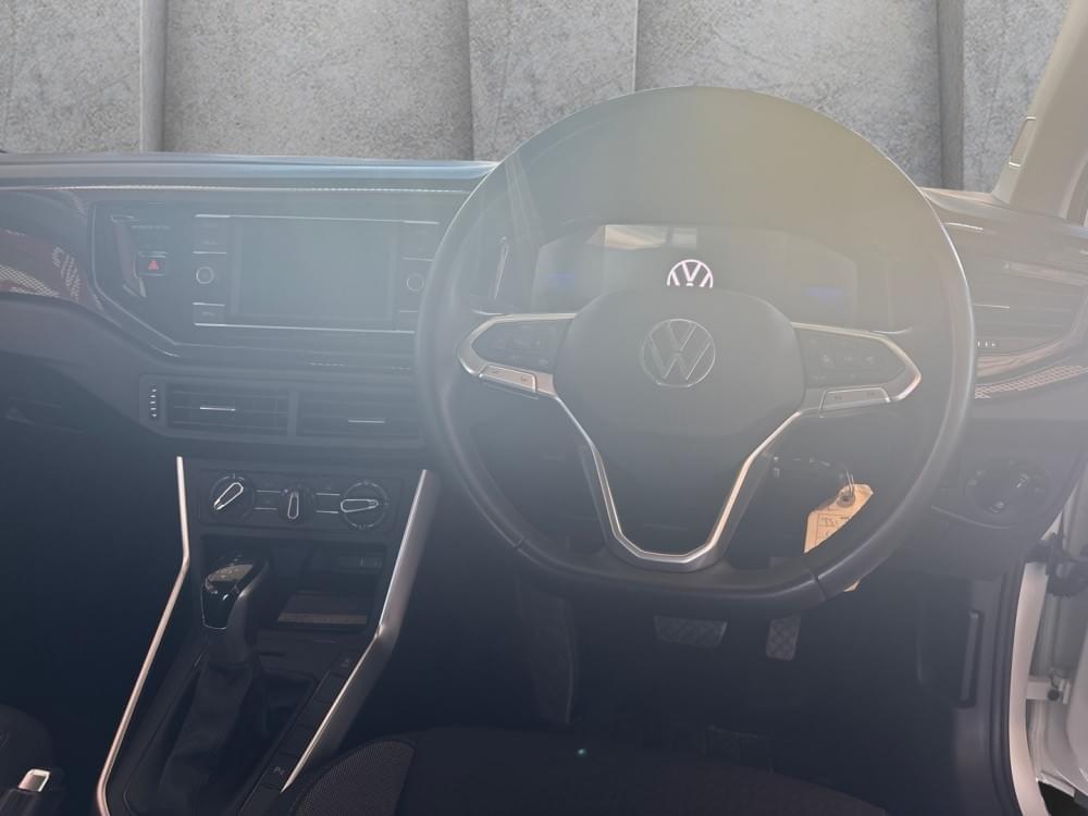 Volkswagen Polo Hatch 1.0 Tsi Life