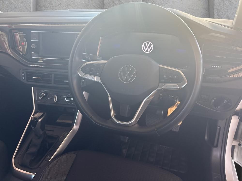 Volkswagen Polo Hatch 1.0 Tsi Life