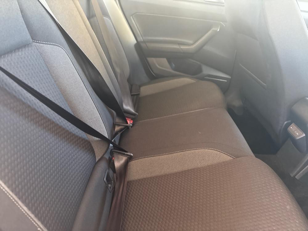 Volkswagen Polo Hatch 1.0 Tsi Life