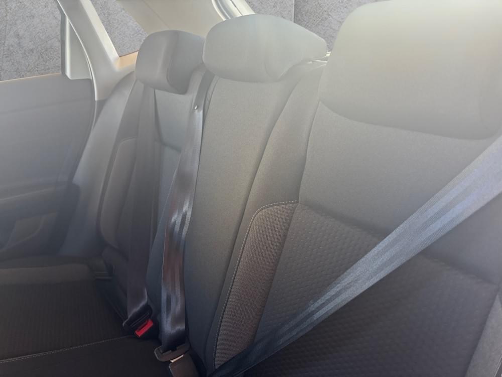 Volkswagen Polo Hatch 1.0 Tsi Life