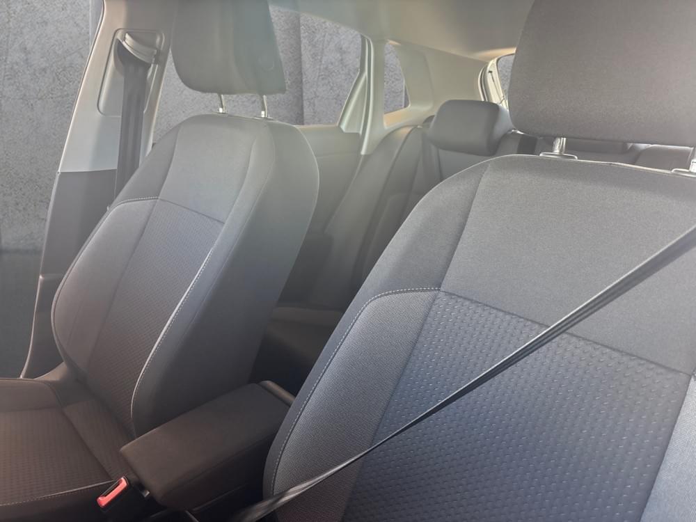 Volkswagen Polo Hatch 1.0 Tsi Life
