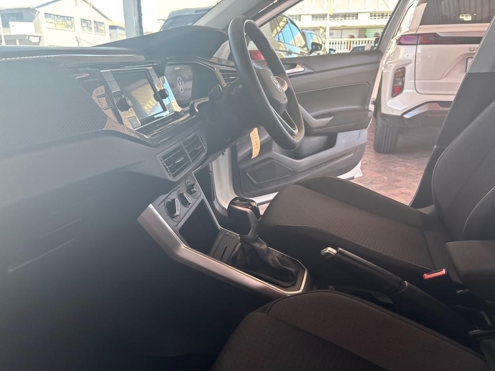 Volkswagen Polo Hatch 1.0 Tsi Life