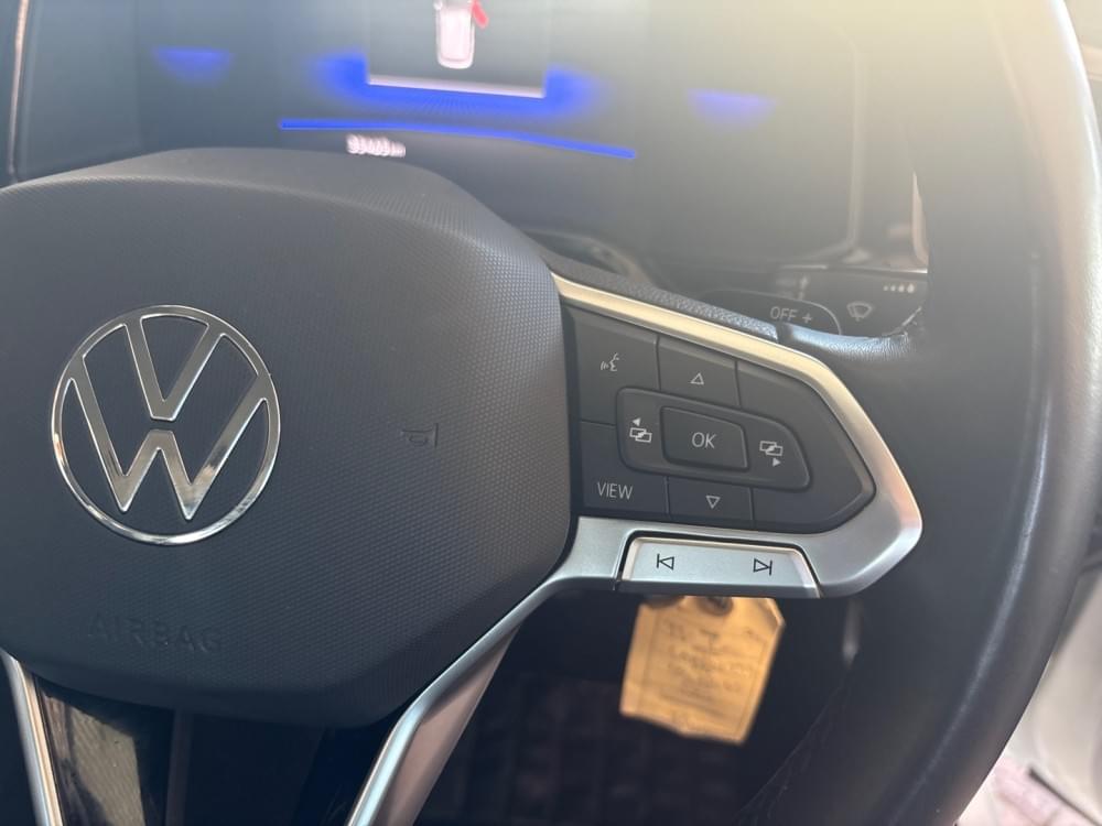 Volkswagen Polo Hatch 1.0 Tsi Life