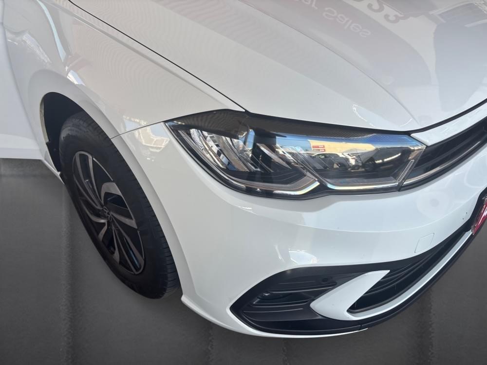 Volkswagen Polo Hatch 1.0 Tsi Life