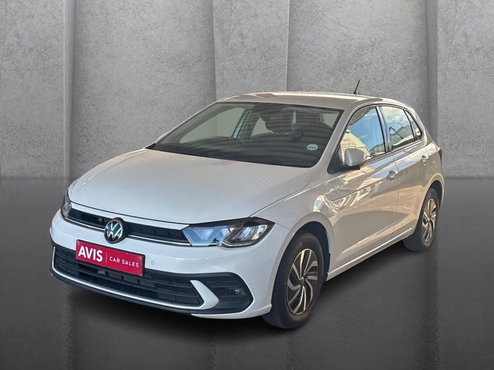 Volkswagen Polo Hatch 1.0 Tsi Life