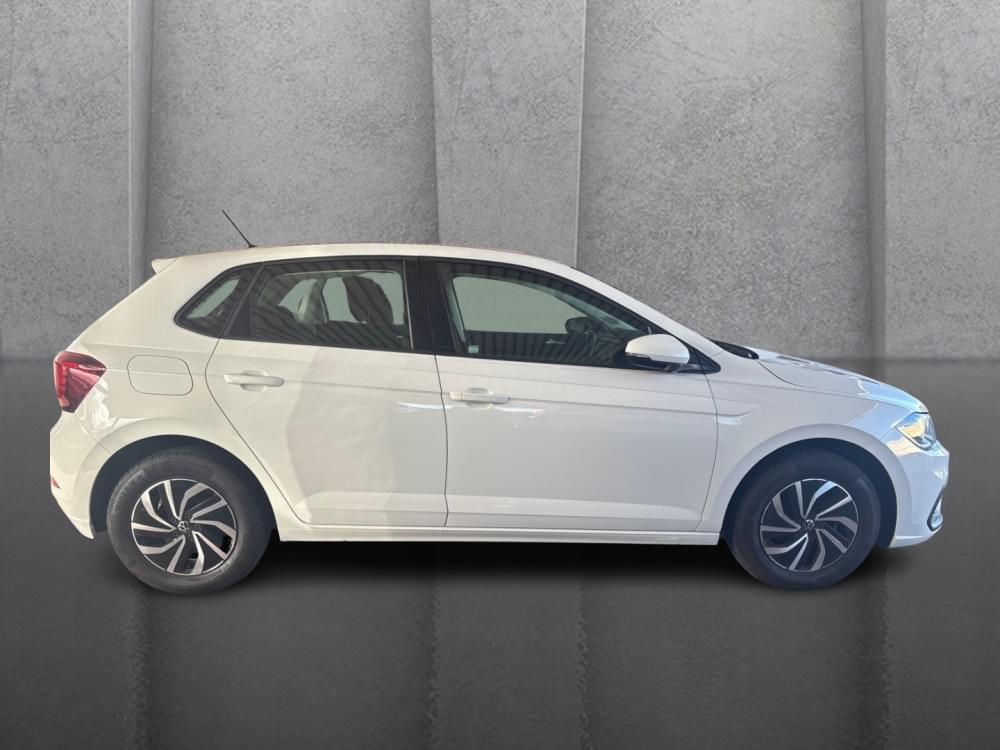 Volkswagen Polo Hatch 1.0 Tsi Life