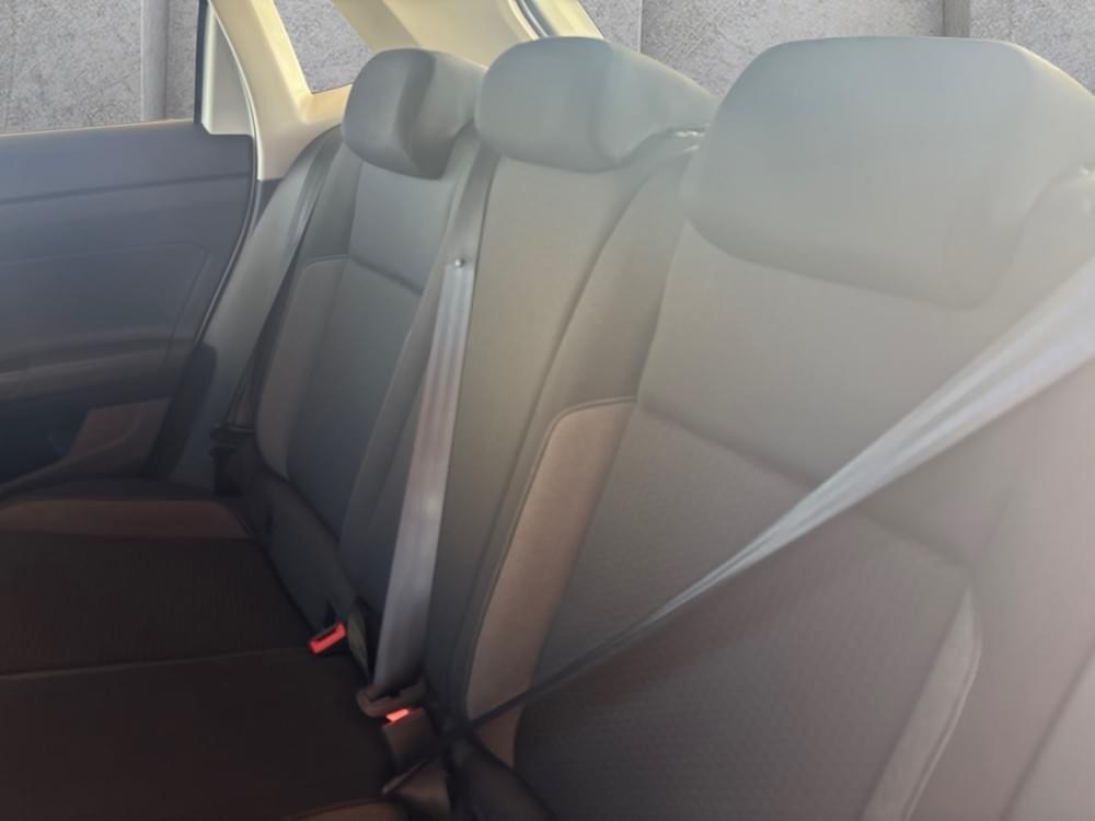 Volkswagen Polo Hatch 1.0 Tsi Life