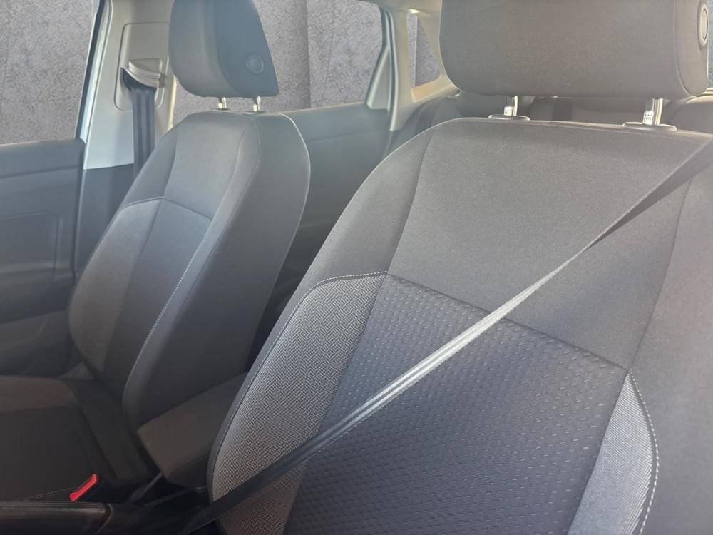 Volkswagen Polo Hatch 1.0 Tsi Life