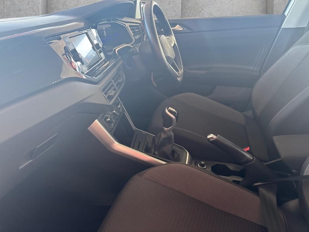 Volkswagen Polo Hatch 1.0 Tsi Life