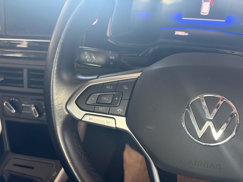 Volkswagen Polo Hatch 1.0 Tsi Life