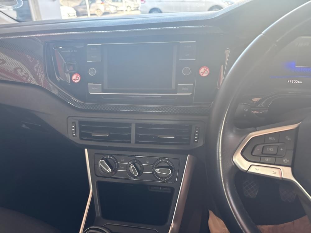 Volkswagen Polo Hatch 1.0 Tsi Life