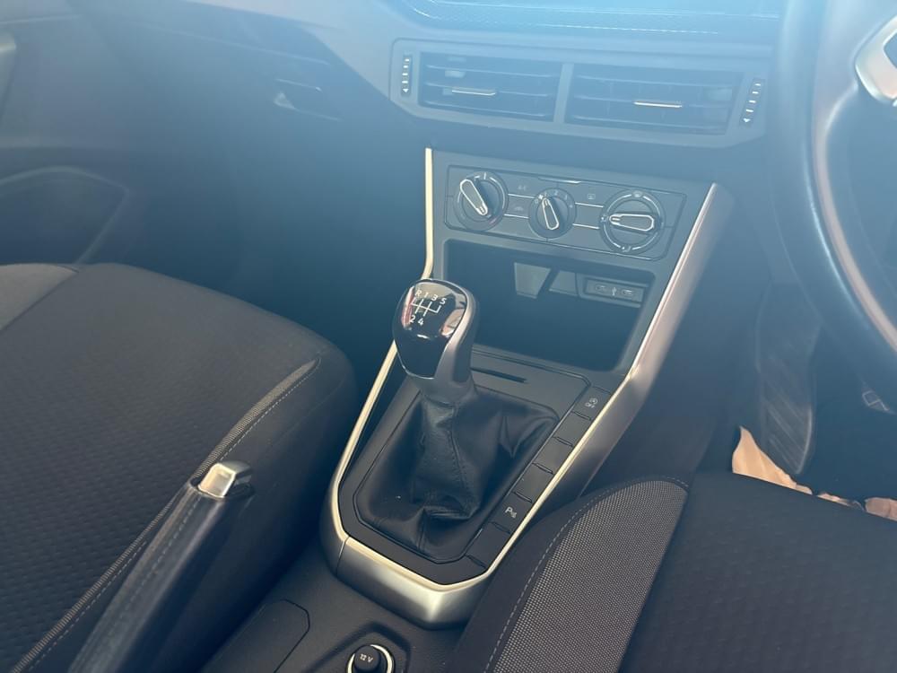 Volkswagen Polo Hatch 1.0 Tsi Life