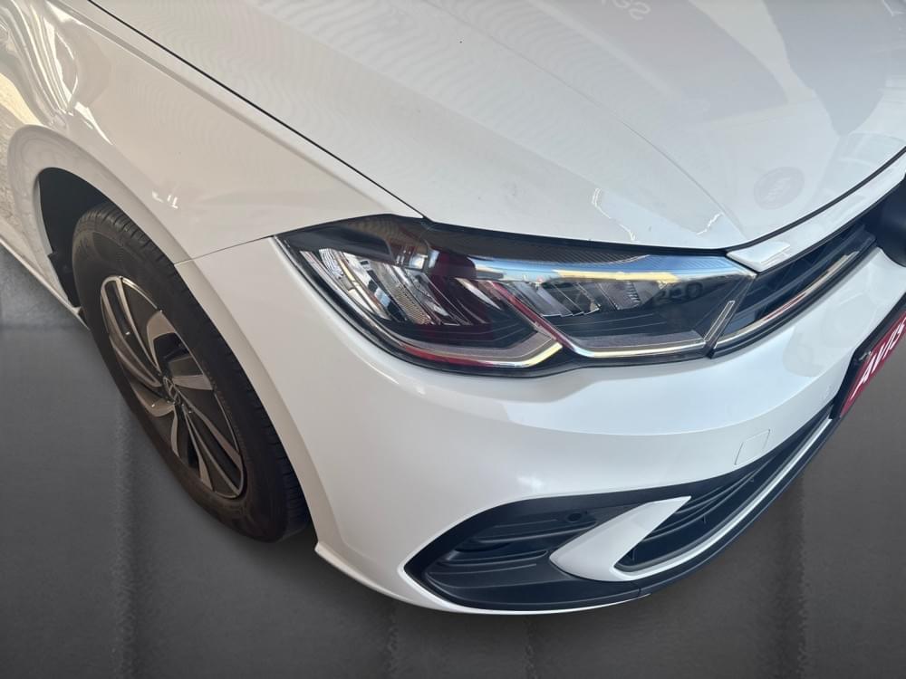Volkswagen Polo Hatch 1.0 Tsi Life