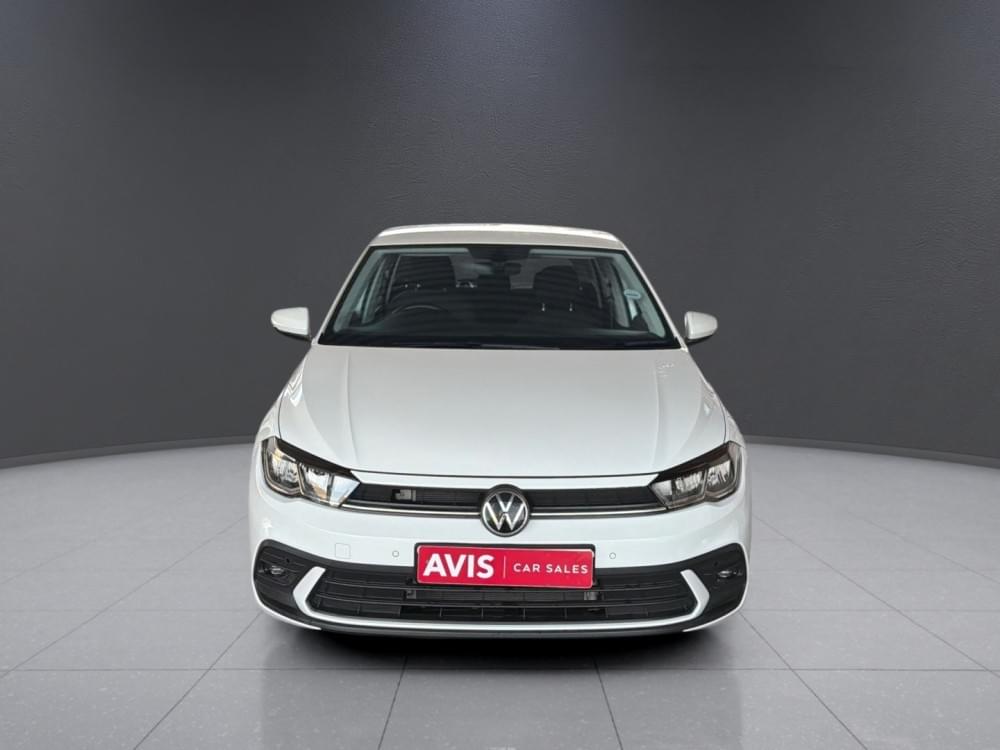 Volkswagen Polo Hatch 1.0 Tsi Life