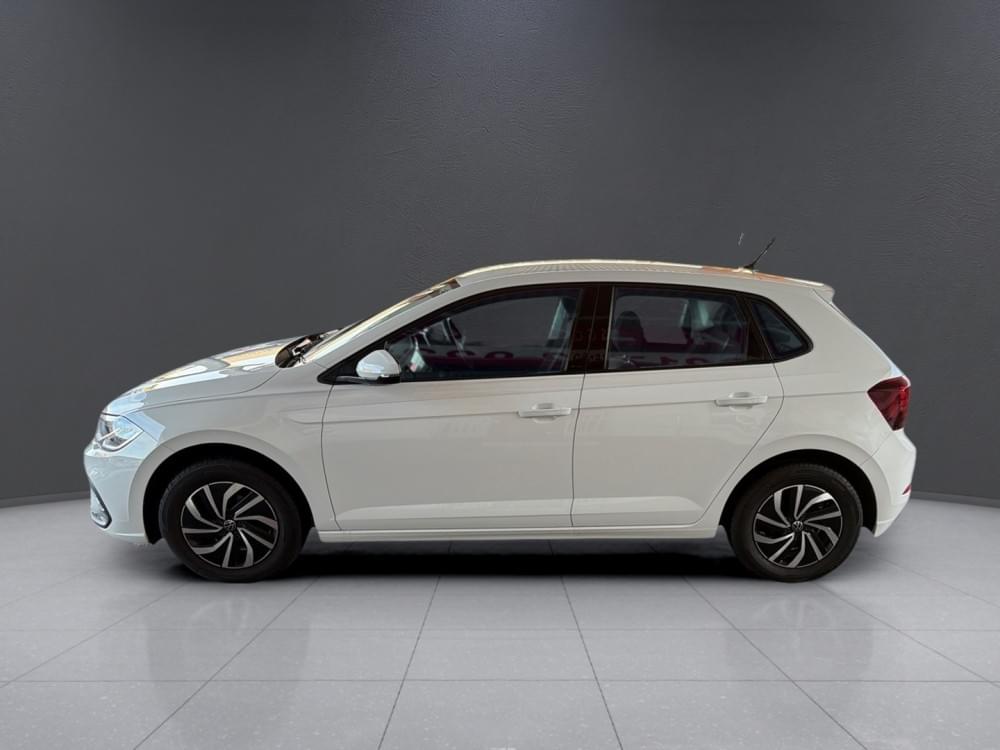 Volkswagen Polo Hatch 1.0 Tsi Life