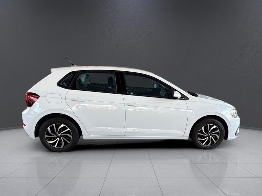 Volkswagen Polo Hatch 1.0 Tsi Life
