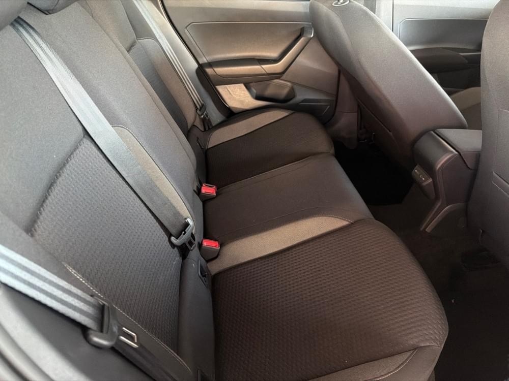 Volkswagen Polo Hatch 1.0 Tsi Life