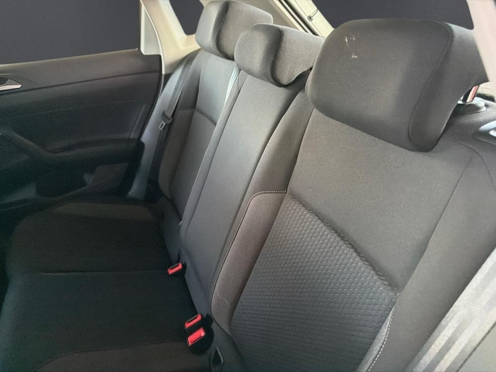 Volkswagen Polo Hatch 1.0 Tsi Life