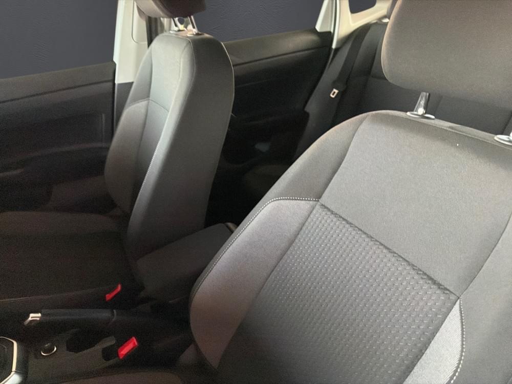 Volkswagen Polo Hatch 1.0 Tsi Life