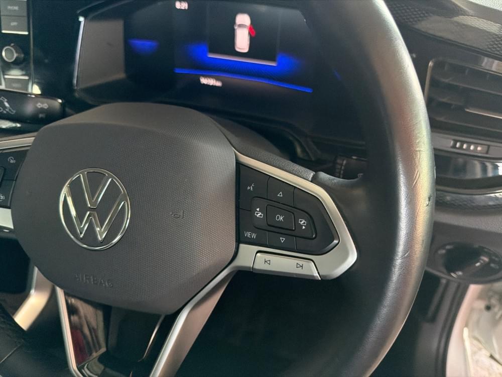 Volkswagen Polo Hatch 1.0 Tsi Life