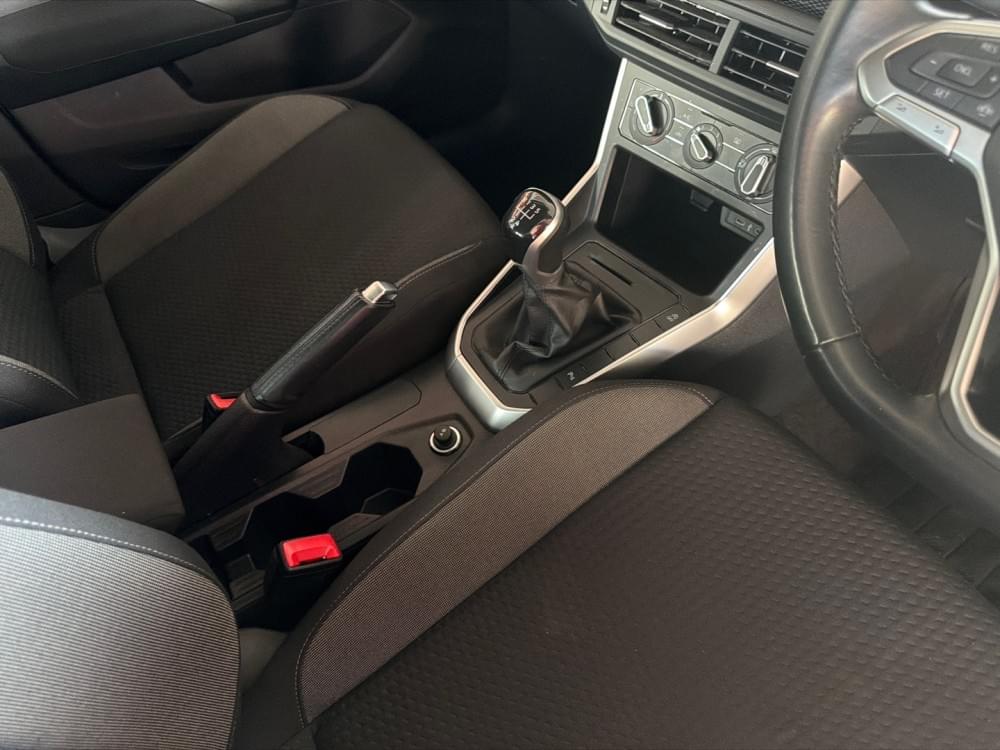 Volkswagen Polo Hatch 1.0 Tsi Life