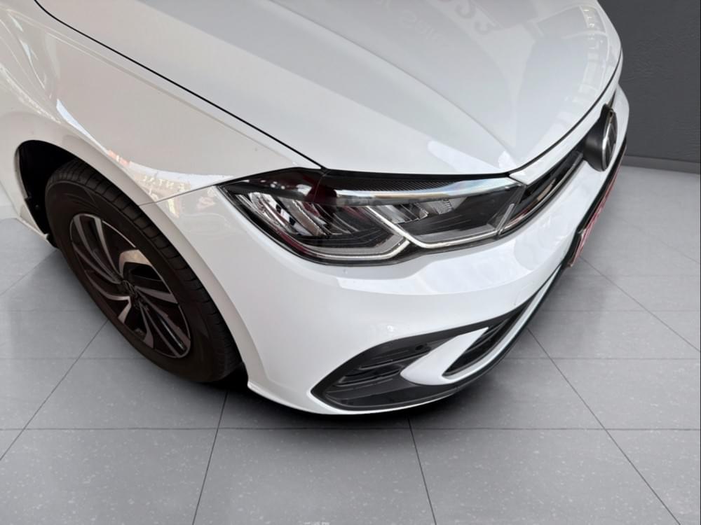 Volkswagen Polo Hatch 1.0 Tsi Life