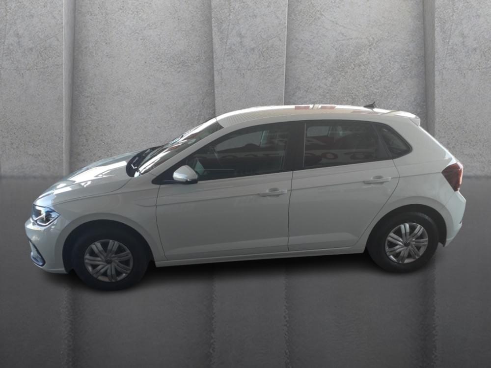 Volkswagen Polo Hatch 1.0 Tsi