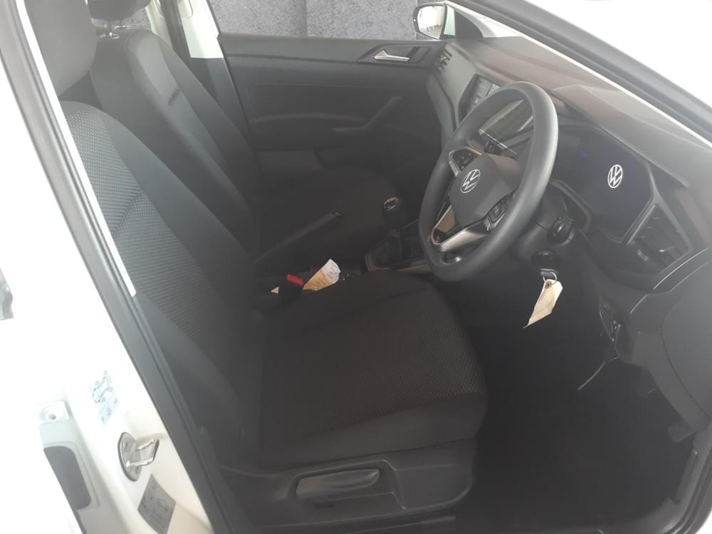 Volkswagen Polo Hatch 1.0 Tsi
