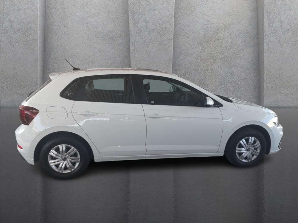 Volkswagen Polo Hatch 1.0 Tsi