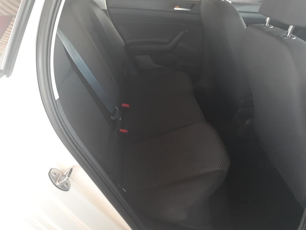 Volkswagen Polo Hatch 1.0 Tsi