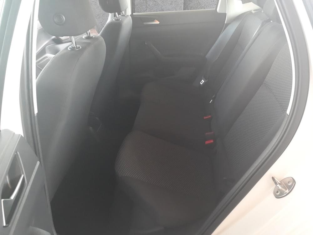 Volkswagen Polo Hatch 1.0 Tsi