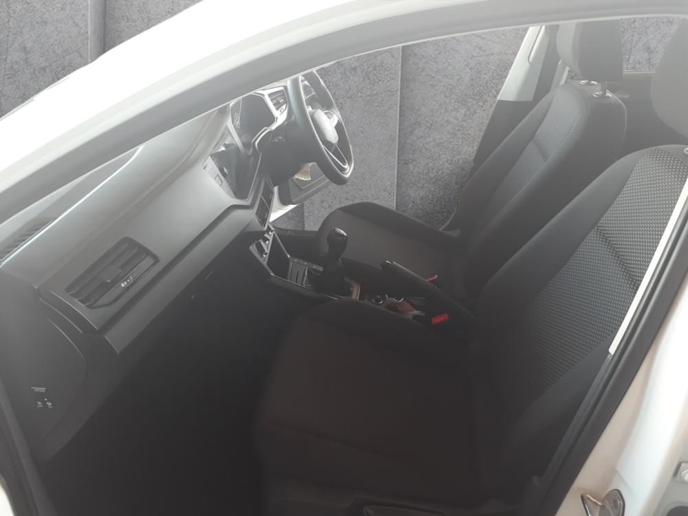 Volkswagen Polo Hatch 1.0 Tsi