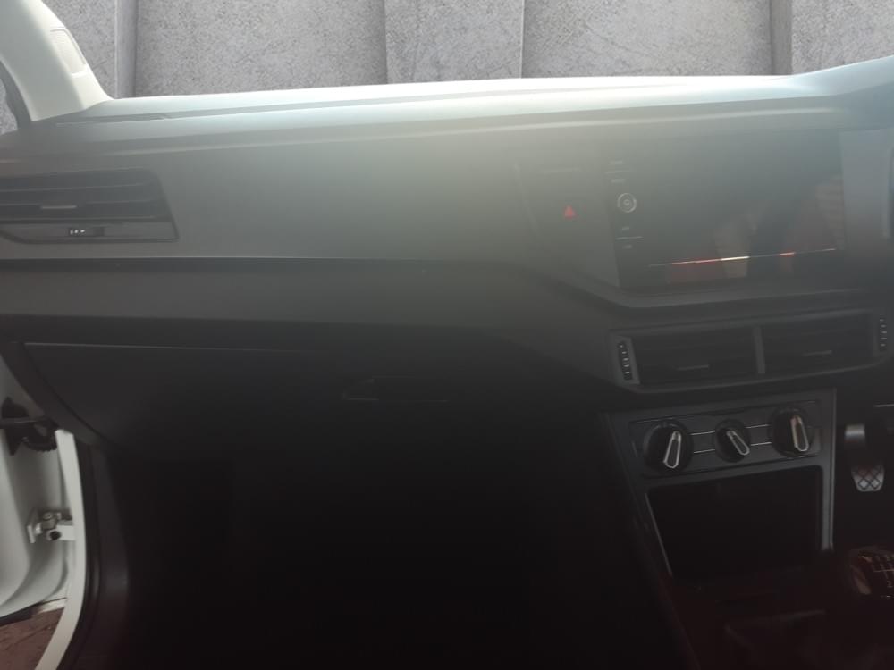 Volkswagen Polo Hatch 1.0 Tsi
