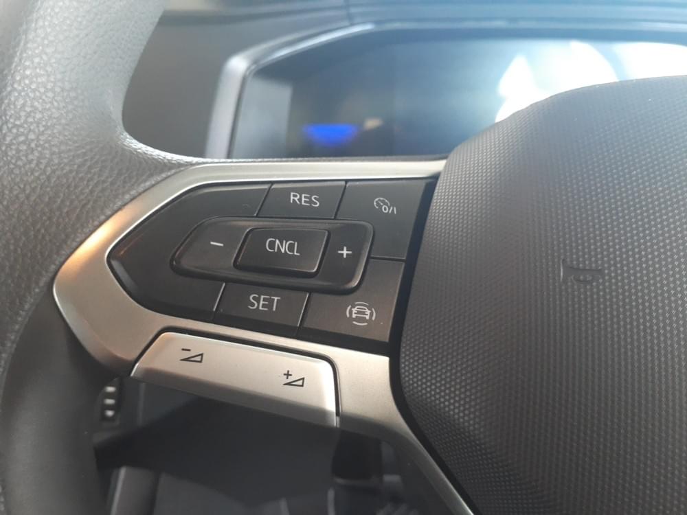 Volkswagen Polo Hatch 1.0 Tsi