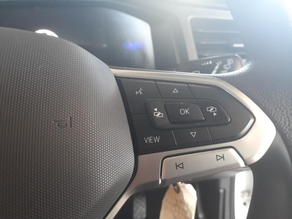 Volkswagen Polo Hatch 1.0 Tsi